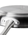 BergHOFF Braadpan Braadpan 24cm | Piet Huysentruyt