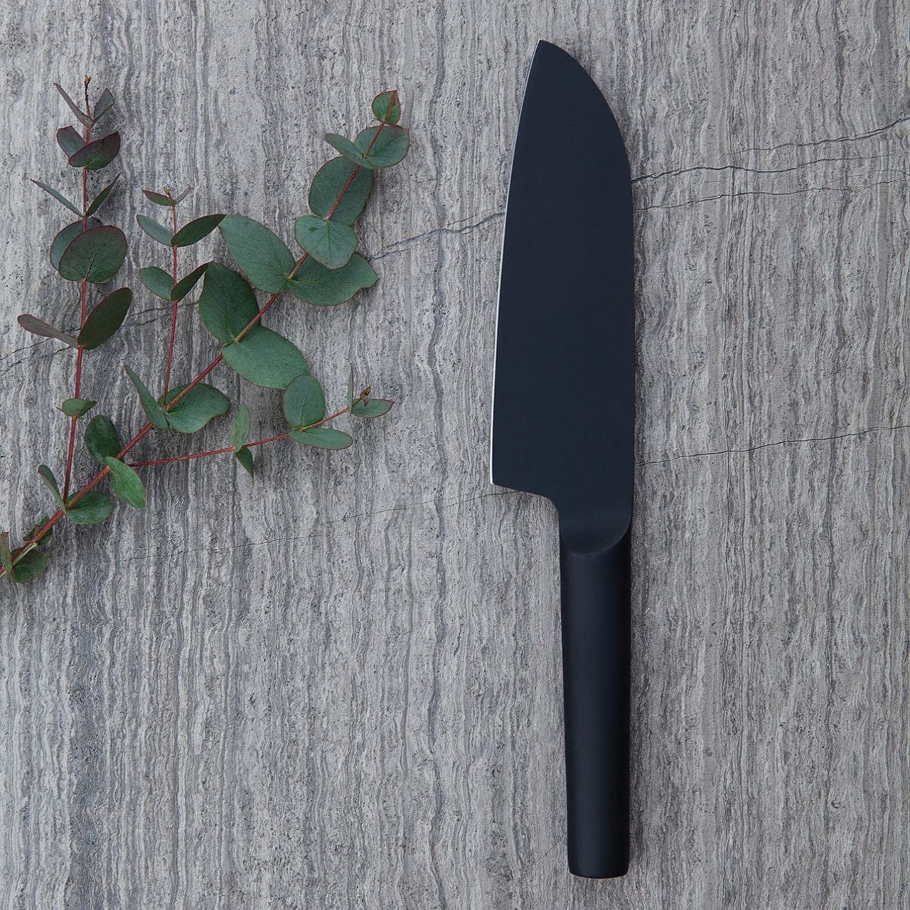 BergHOFF Messenset Santuko mes Kuro 16cm | Essentials