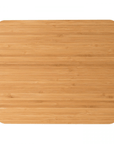 BergHOFF Snijplank BergHoff Snijplank tweezijdig - Bamboe en kunststof | Ron