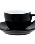 Club House Koffie- en Theeset Koffiekop en Schotel - 16,5 cl - 4-delige set