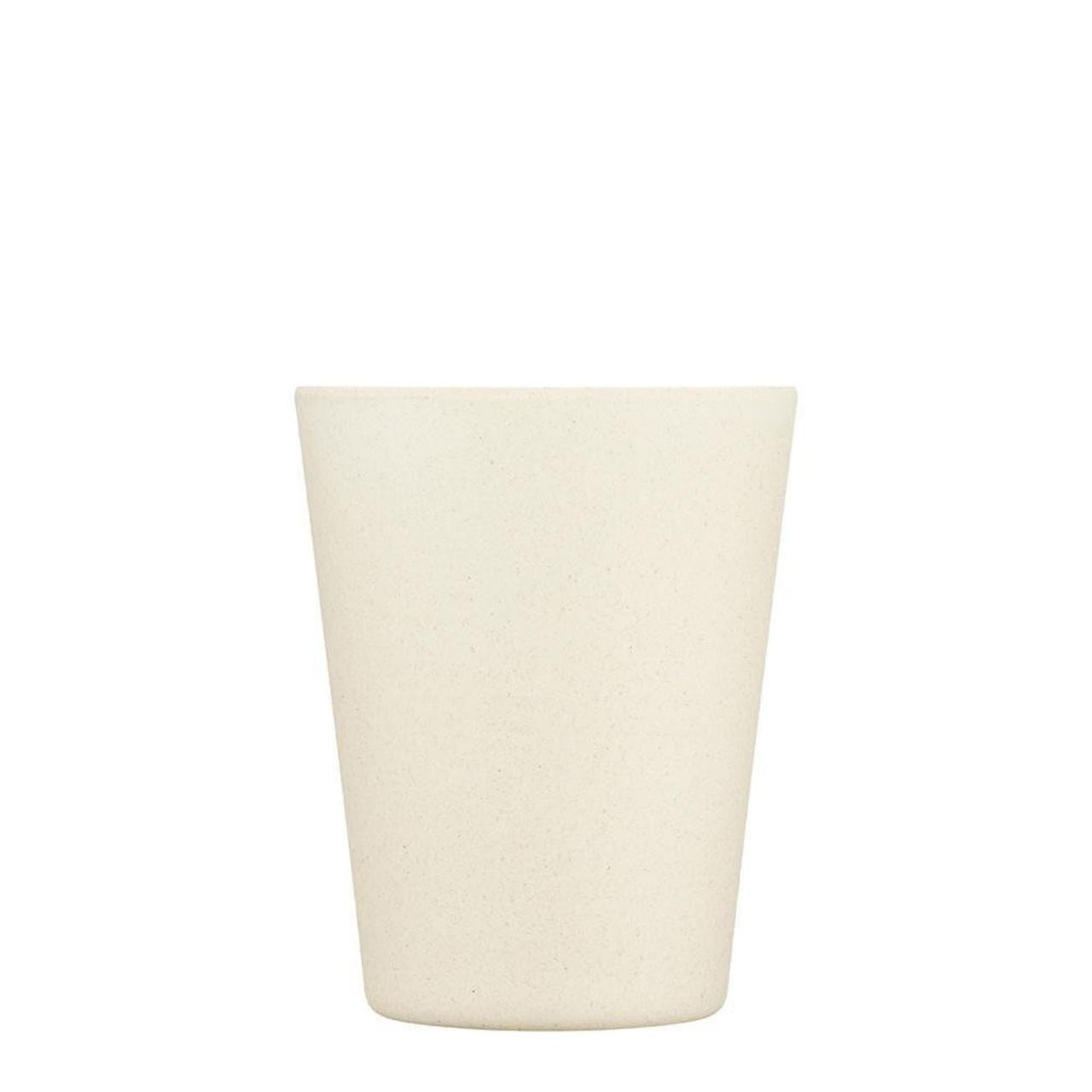 Ecoffee Cup Koffie- en Theemokken Koffie- en theekop to go - 350ml | Black Nature