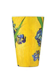 Ecoffee Cup Koffie- en Theemokken Koffie- en theekop to go - 400ml | Van Gogh Irissen 1890