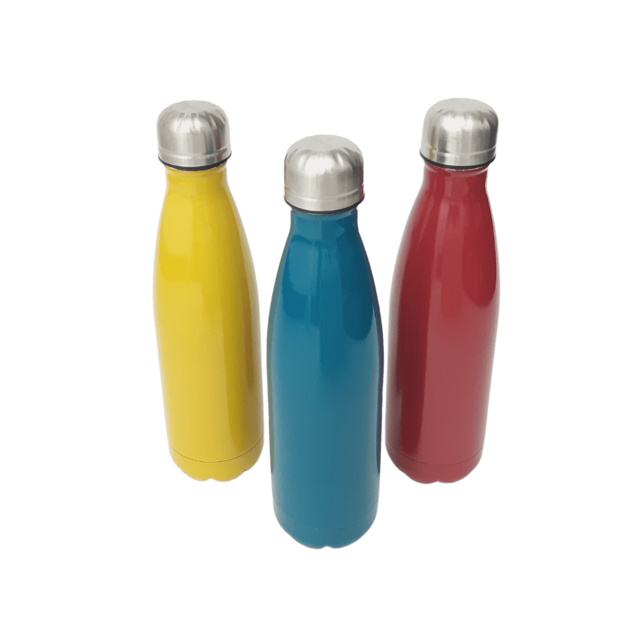 FIve Thermosfles Thermosfles 0,5L - Rood