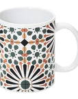 Home Deco Borden Koffie- & Theemok - 2-delige set | Patio