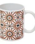 Home Deco Borden Koffie- & Theemok - 2-delige set | Patio