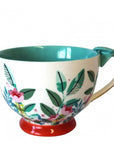 House of Disaster Koffie- en Theeset Koffie- & Theekop Fox - 36cl | Secret Garden