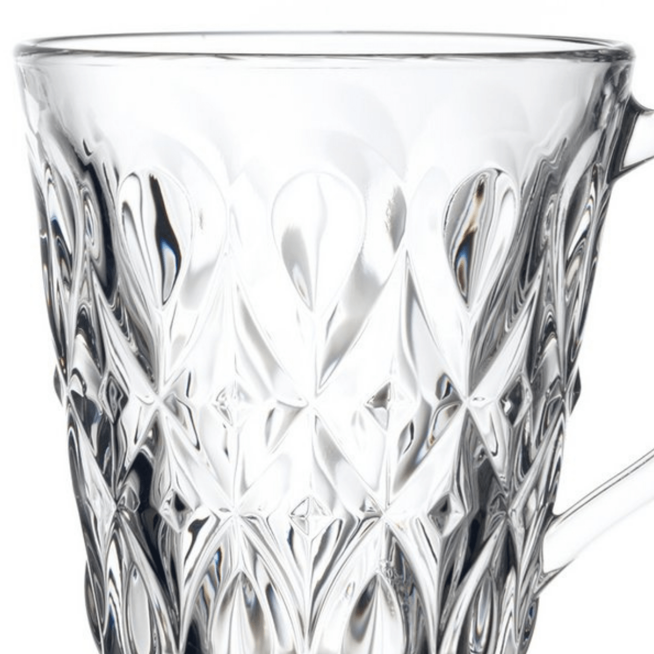 La Rochére Koffie- en Theemokken Koffie- & Theekopjes 2-delig set | Lyonnais