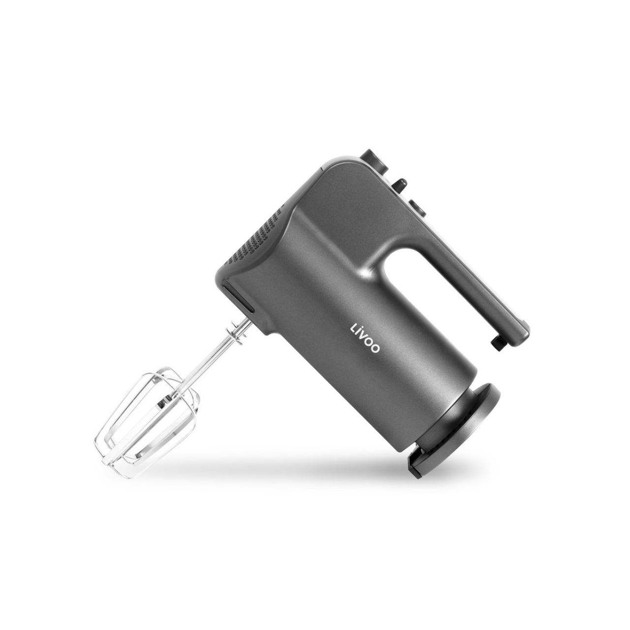 Livoo Handmixer Handmixer Retro - 5 snelheden