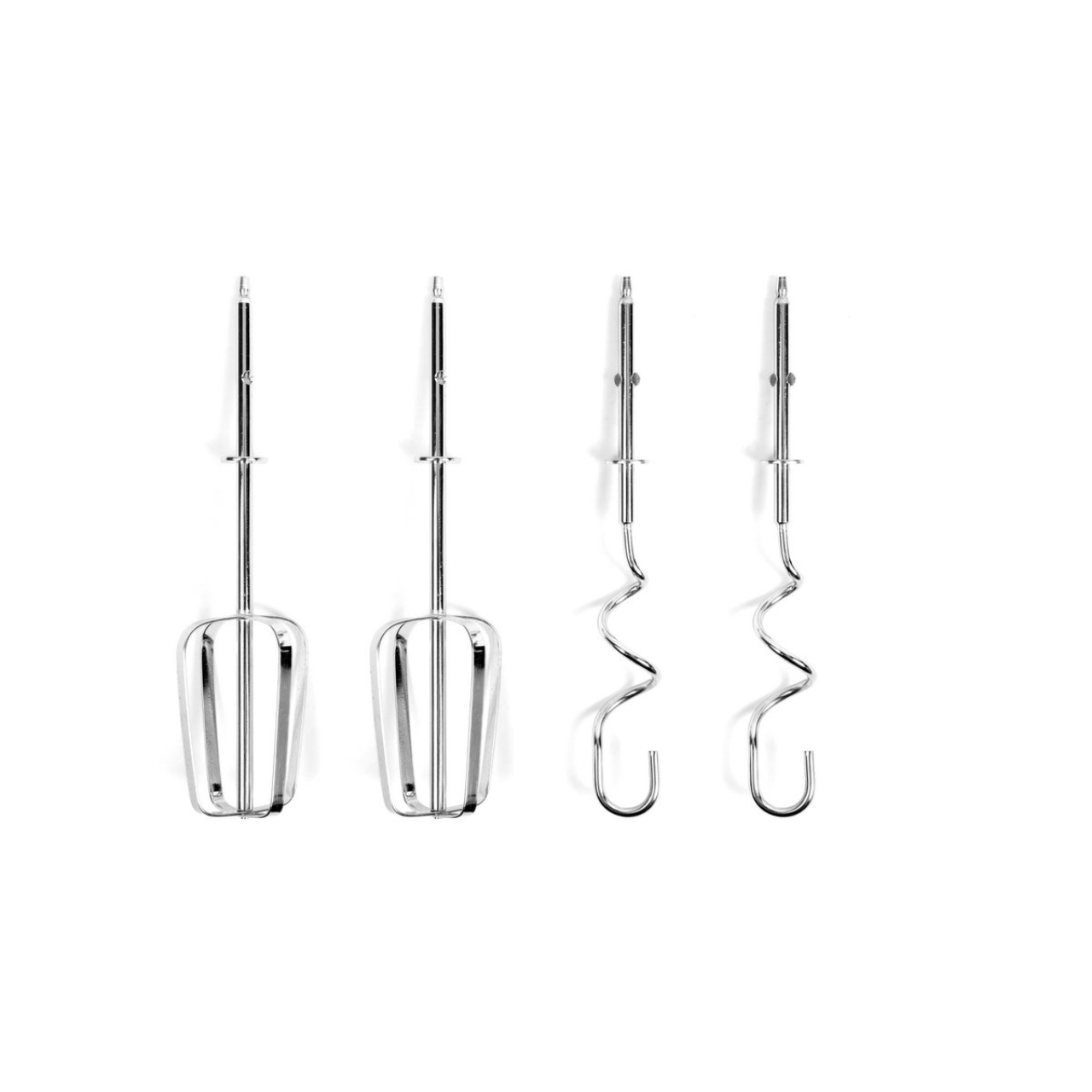 Livoo Handmixer Handmixer Retro - 5 snelheden