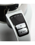 OGO Living Waterkoker Waterkoker met temperatuurregeling - 1,7L- Retro | YONA