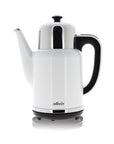 OGO Living Waterkoker Waterkoker met temperatuurregeling - 1,7L- Retro | YONA
