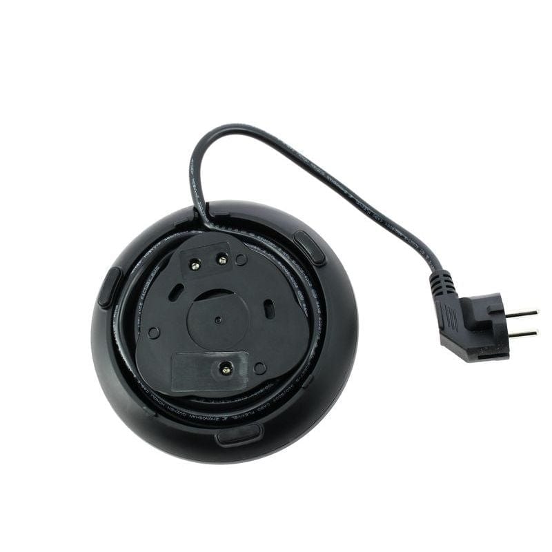 OGO Living Waterkoker Waterkoker met temperatuurregeling - 1,7L- Retro | YONA