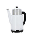 OGO Living Waterkoker Waterkoker met temperatuurregeling - 1,7L- Retro | YONA