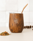 Original Mate Thermosbeker Isotherme mok - Houteffect