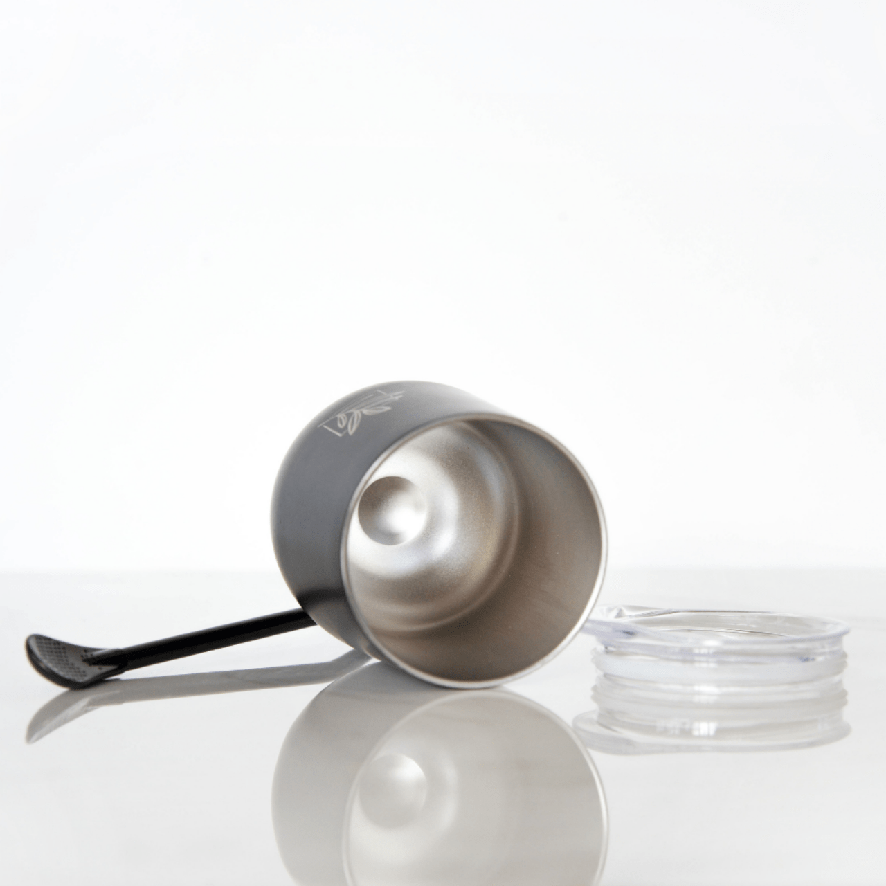 Original Mate Thermosbeker Isotherme mok - Zwart