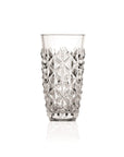 RCR - Cristalleria Italiana Glazen Longdrinkglas 6-delige set - 40cl | Enigma