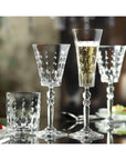 RCR - Cristalleria Italiana Glazen Witte wijnglazen - 6-delige set - 21cl | Marilyn