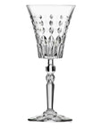 RCR - Cristalleria Italiana Glazen Witte wijnglazen - 6-delige set - 21cl | Marilyn