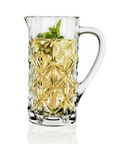 RCR - Cristalleria Italiana Schenkkan Kristal glazen kan - 1,2L | Enigma