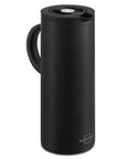 Silbertahl Thermoskan Thermoskan - Zwart - 1L