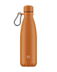 Slokky Thermosfles Thermosfles 0,5L | Matte Orange