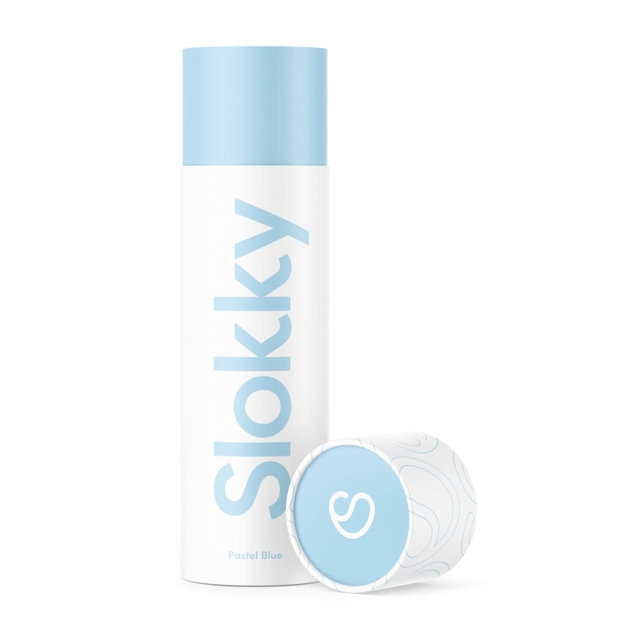 Slokky Thermosfles Thermosfles 0,5L | Pastel Blue