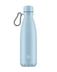 Slokky Thermosfles Thermosfles 0,5L | Pastel Blue