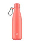 Slokky Thermosfles Thermosfles 0,5L | Pastel Coral