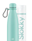 Slokky Thermosfles Thermosfles 0,5L | Pastel Green
