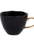 Urban Nature Culture Koffie- en Theemokken Koffie & Theekop - set van 2 | Good Morning