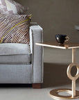 Urban Nature Culture Koffie- en Theemokken Koffie & Theekop - set van 2 | Good Morning