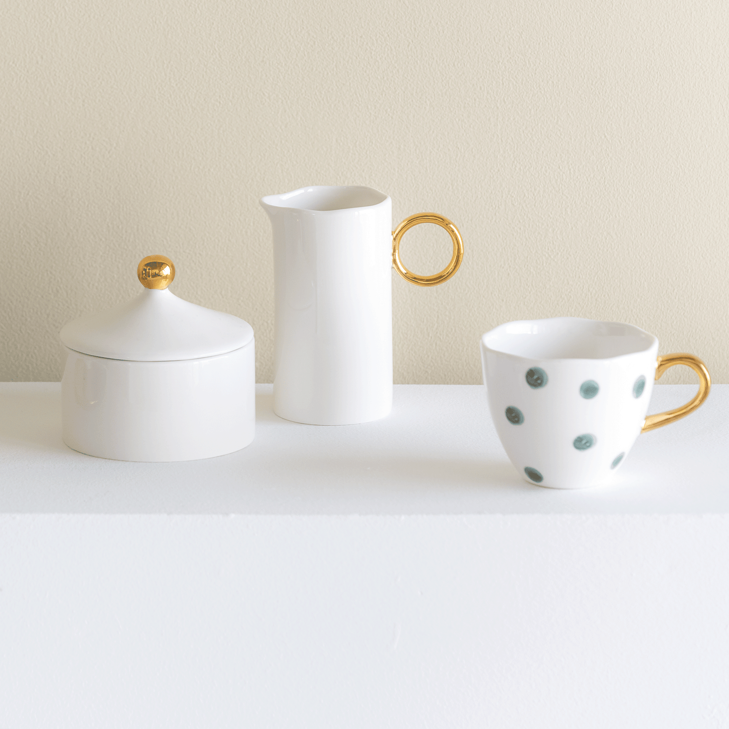 Urban Nature Culture Melkkan Melkkan | Good Morning