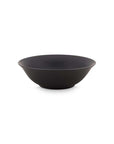 vtwonen Kommen Kom 18cm | Zwart