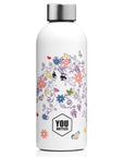 You Bottles Thermosfles Thermosfles 0,5L | Flowery Goddes