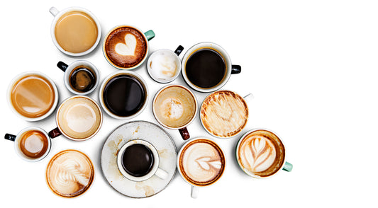 10 weetjes die jij nog niet wist over koffie!