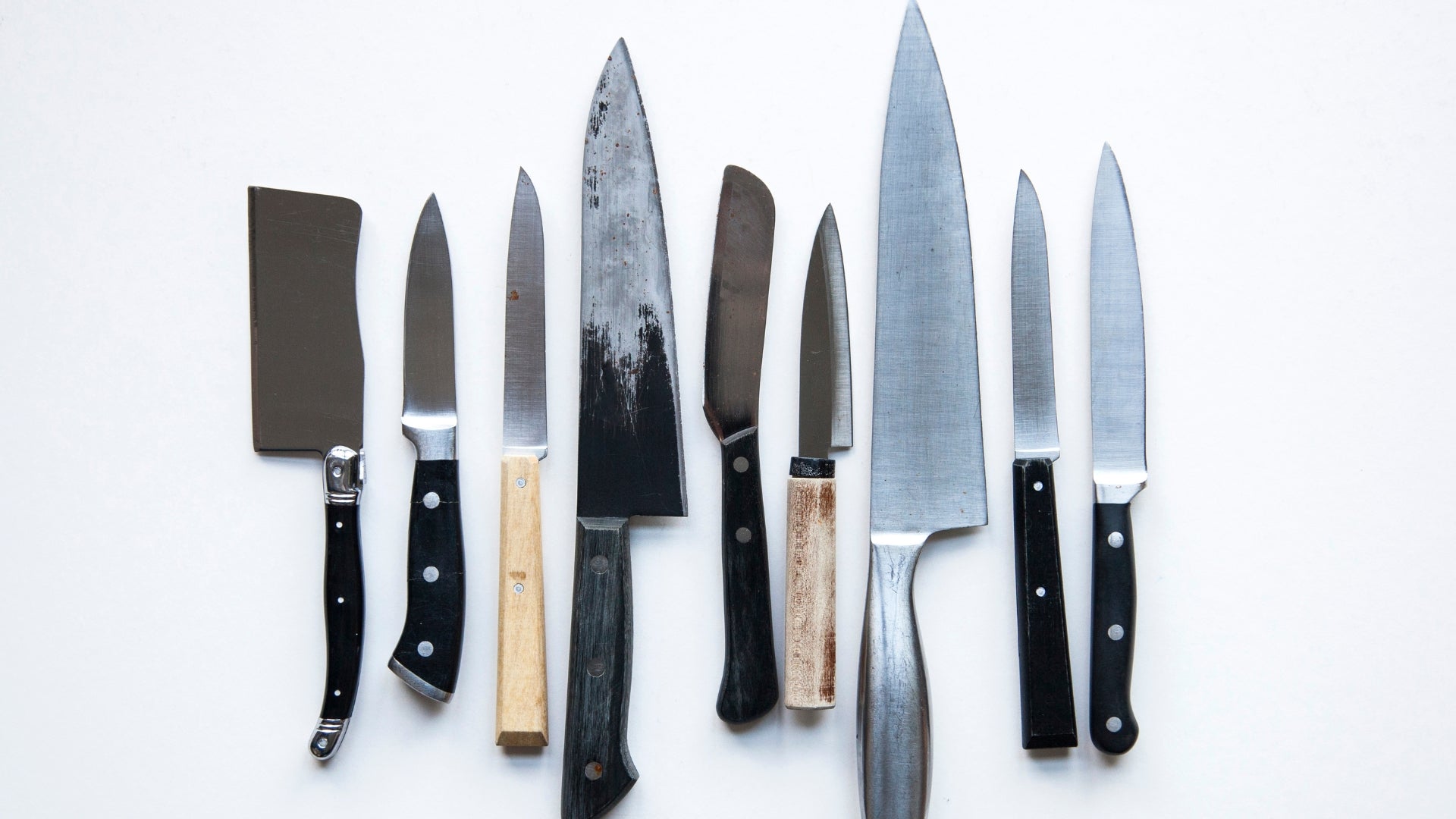 Alles wat je moet weten over keukenmessen: Een snijvaardige gids
