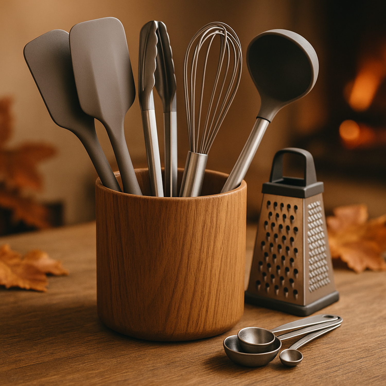 Keukenaccessoires