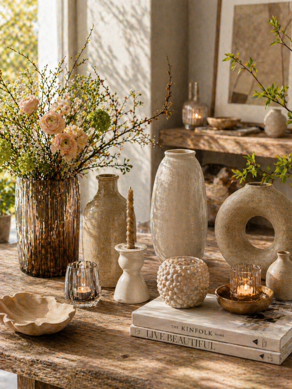 Vazen & Decoratie