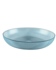 Aulica Saladeschaal Saladeschaal 30cm - Turkoois | A Barbord