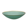 Saladeschaal 31cm - Glas