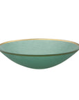 Aulica Saladeschaal Saladeschaal 31cm - Glas