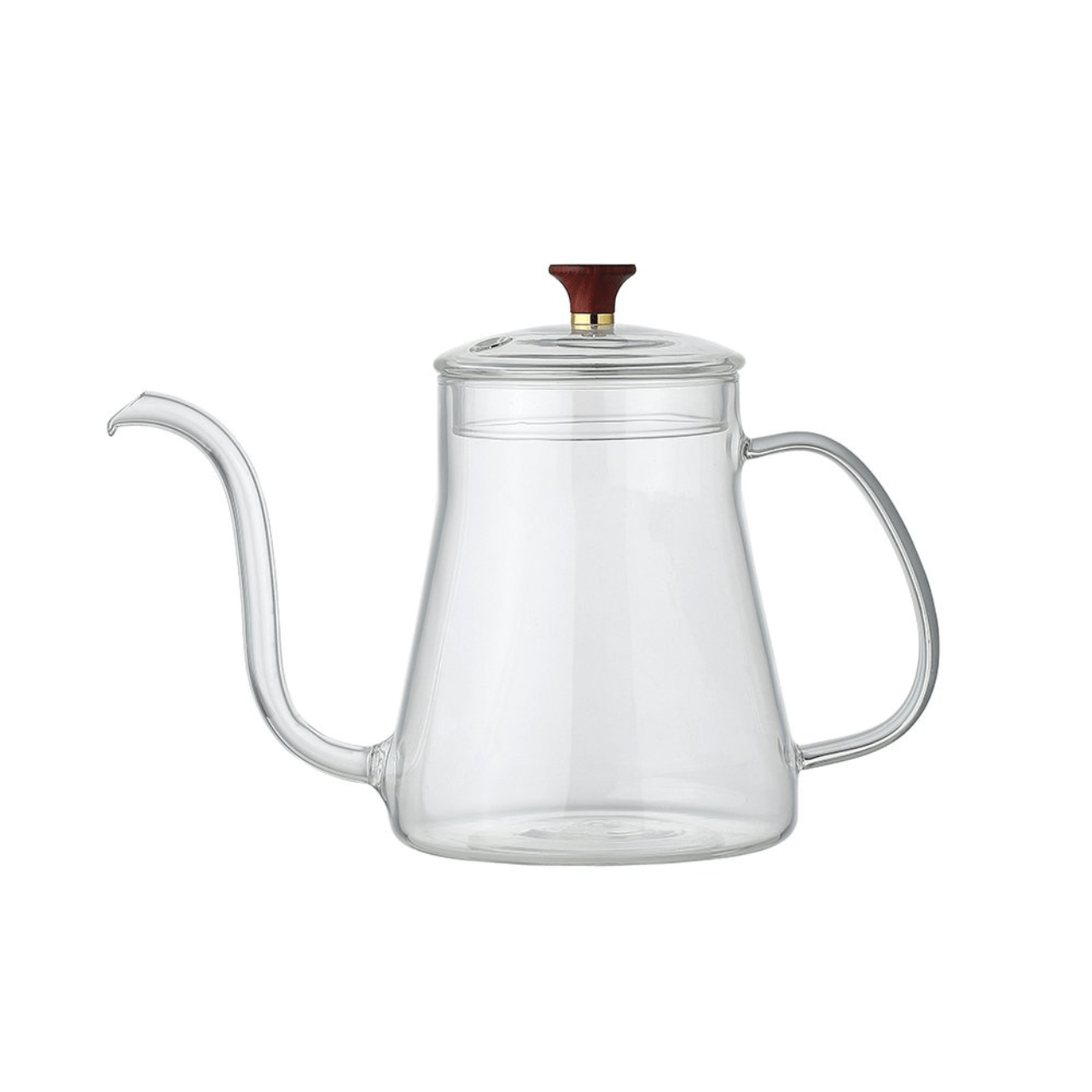 Aulica Theepot Theepot 0,65L | Glas