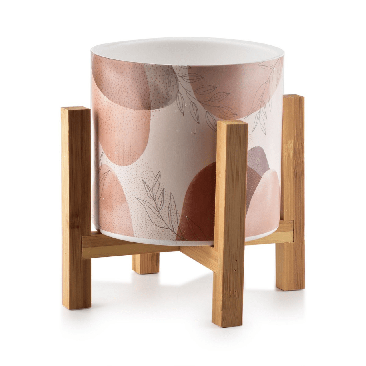 Aulica Vaas Bloempot 16cm - Ava