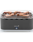 Barbecook Barbecue Tafelbarbecue - Urban Grey | Carlo