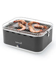 Barbecook Barbecue Tafelbarbecue - Urban Grey | Carlo
