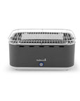 Barbecook Barbecue Tafelbarbecue - Urban Grey | Carlo