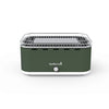 Tafelbarbecue - Army Green | Carlo