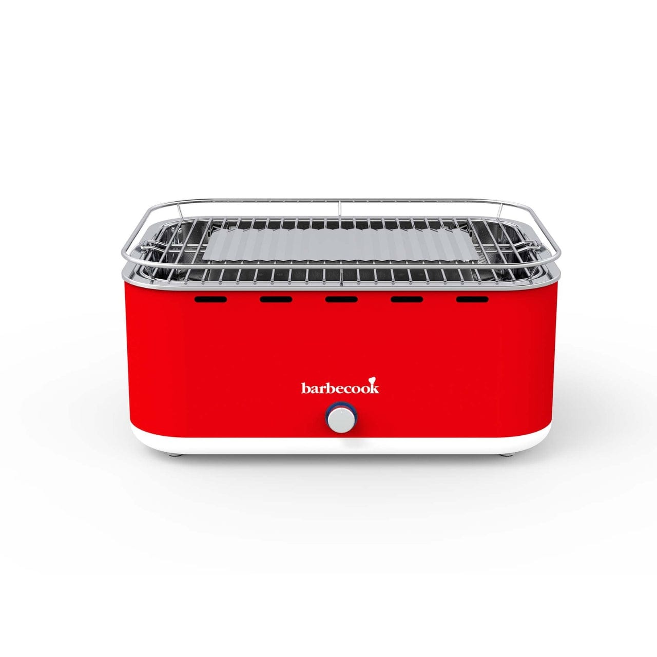 Benanoso Barbecue Tafelbarbecue - Chilli Pepper | Carlo