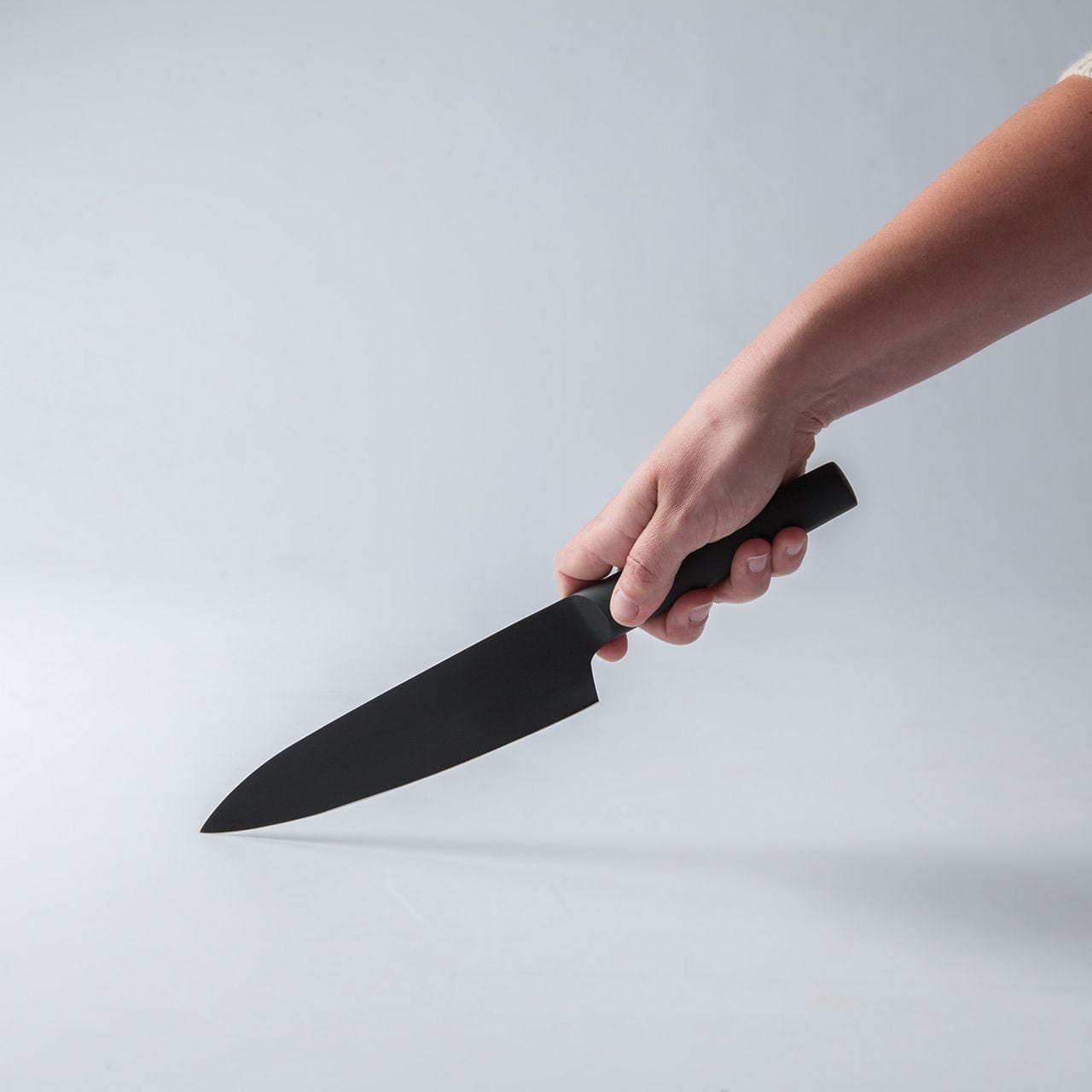 Benanoso Messenset 5-delige messenset - Kuro | Essentials