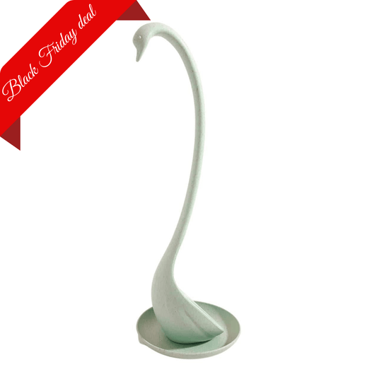 Benanoso Soeplepel Soeplepel Zwaan | Mintgroen